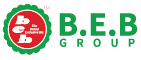 BEB GROUP LOGO
