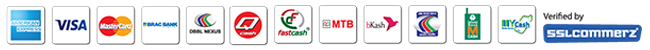 SSL Certificate